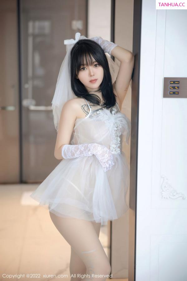小奶瓶呜呜  [XiuRen]高清写真图 2022.06.30 No.5212 奶瓶第29张图片